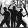 Stick Men (Special Edition) Mp3
