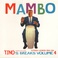 Tino's Breaks Vol. 4: Mambo Mp3