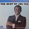 The Best Of Joe Tex (Vinyl) Mp3