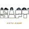 Saft 1971 - 1996 CD1 Mp3