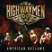 American Outlaws Live CD3 Mp3