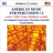 American Music For Percussion Vol. 2 Mp3