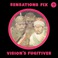 Vision's Fugitives (Vinyl) Mp3