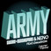 Army (With Sultan & Ned Shepard) (CDS) Mp3