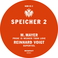 Speicher 2 (With Reinhard Voigt) (VLS) Mp3