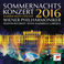 Sommernachtskonzert 2016 (Summer Night Concert) Mp3