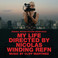 My Life Directed By Nicolas Winding Refn OST Mp3