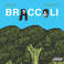 Broccoli (Feat. Lil Tachty) (CDS) Mp3
