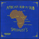 African Rub 'A' Dub (Vinyl) Mp3