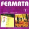 Fermata (1975) + Piesen Z Hol' (1976) (Remastered) CD2 Mp3