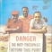 Danger (With Ismael Rivera & Rolando La Serie) (Vinyl) Mp3
