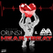Heartbeat (With Richard Orlinski) (CDS) Mp3