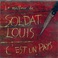 Le Meilleur De Soldat Louis: C'est Un Pays Mp3