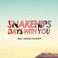 Days With You (Feat. Sinead Harnett) (CDS) Mp3