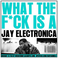 What The F*ck Is A Jay Electronica Mp3
