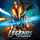 Dc's Legends Of Tomorrow (Season 1) Mp3