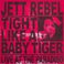 Tight Like A Baby Tiger (Live At Paradiso) Mp3