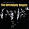 Don't Let The Rain Come Down: The Best Of The Serendipity Singers (Reissued 2014) Mp3
