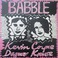 Babble (Vinyl) Mp3