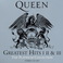 Queen - Greatest Hits I II & III - The Platinum Collection CD1 Mp3