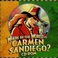 Where In The World Is Carmen Sandiego? Mp3
