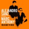 Deja Que Te Bese (Feat. Marc Anthony) (CDS) Mp3