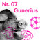 Gunerius (CDS) Mp3