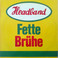 Fette Brühe (Vinyl) Mp3