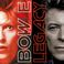 David Bowie - Legacy (The Very Best Of David Bowie) (Deluxe edition) CD1 Mp3