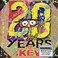 20 Years Of KeV CD1 Mp3