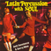 Latin Percussion With Soul (With Gerry Woo) (Vinyl) Mp3