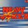 Heavy Joker (Feat. Max Leth Jun) (Vinyl) Mp3