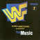 WWE The Music Vol. 2 Mp3