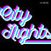 City Nights (CDS) Mp3