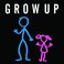 Grow Up (CDS) Mp3