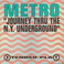 Journey Thru The N.Y. Underground (Vinyl) (EP) Mp3