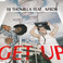Get Up (With DJ Thomilla) (CDS) Mp3