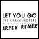 Let You Go (Remixes) (CDS) Mp3