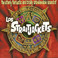 The Utterly Fantastic And Totally Unbelievable Sound Of Los Straitjackets Mp3