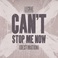 Can't Stop Me Now (Destination) (CDS) Mp3