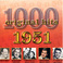 1000 Original Hits 1951 Mp3