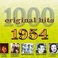 1000 Original Hits 1954 Mp3