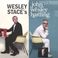 Wesley Stace's John Wesley Harding Mp3