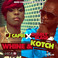 Whine & Kotch (With J Capri) (CDS) Mp3