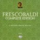 Complete Edition: Secondo Libro Di Toccate (By Roberto Loreggian & Fabiano Ruin) CD8 Mp3
