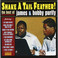 Shake A Tail Feather! The Best Of James & Bobby Purify Mp3