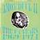 The UA Years: 1969-1974 Mp3