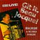 Git It, Beau Jocque! : Recorded Live (With The Zydeco Hi-Rollers) Mp3