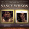 The Sound Of Nancy Wilson + Nancy Mp3