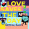 Love Saves The Day Mp3